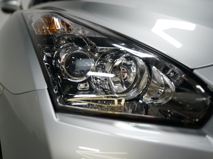 used 2012 Nissan GT-R car, priced at $119,900