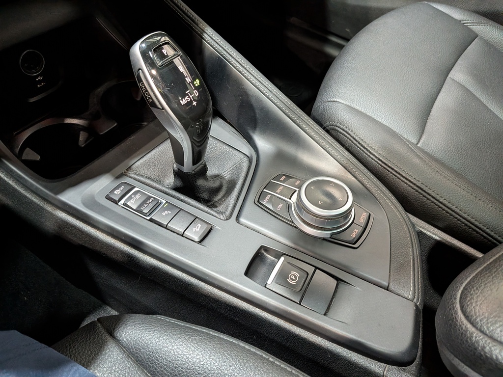 BMW X1 2020