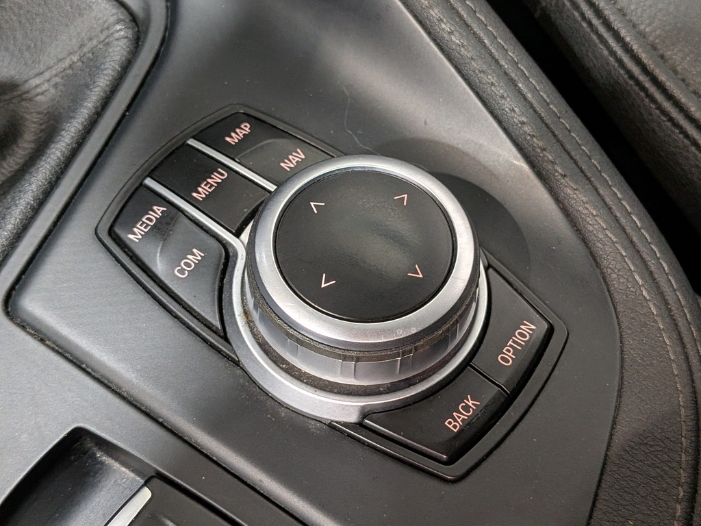 BMW X1 2020
