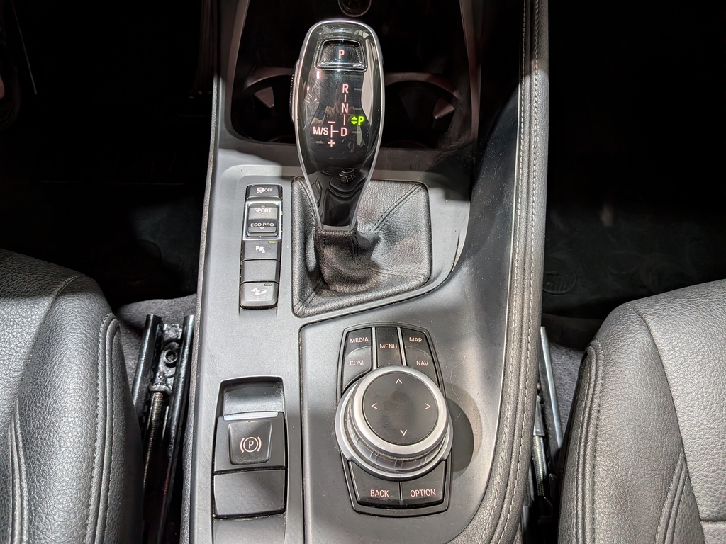 BMW X1 2020