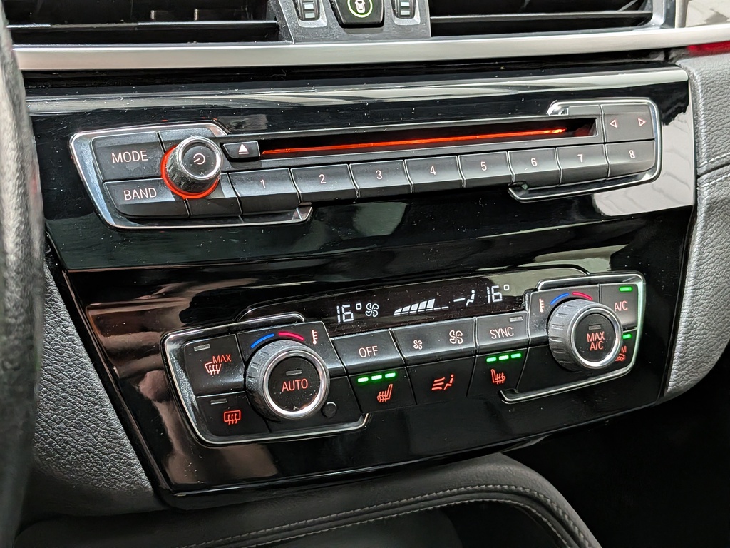 BMW X1 2020