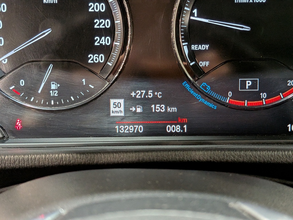 BMW X1 2020
