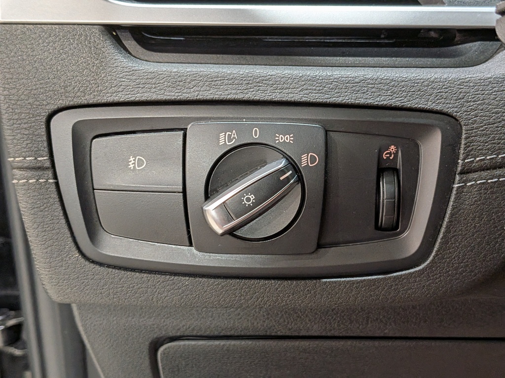 BMW X1 2020