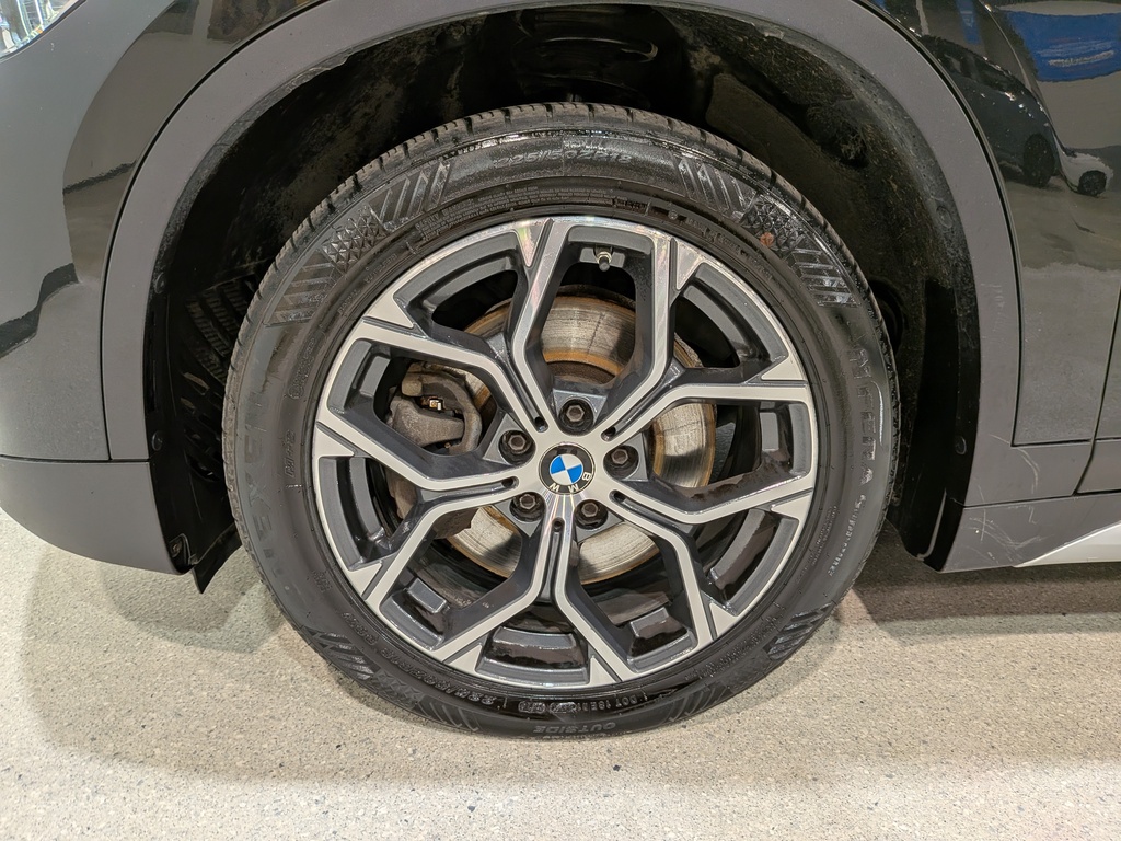 BMW X1 2020