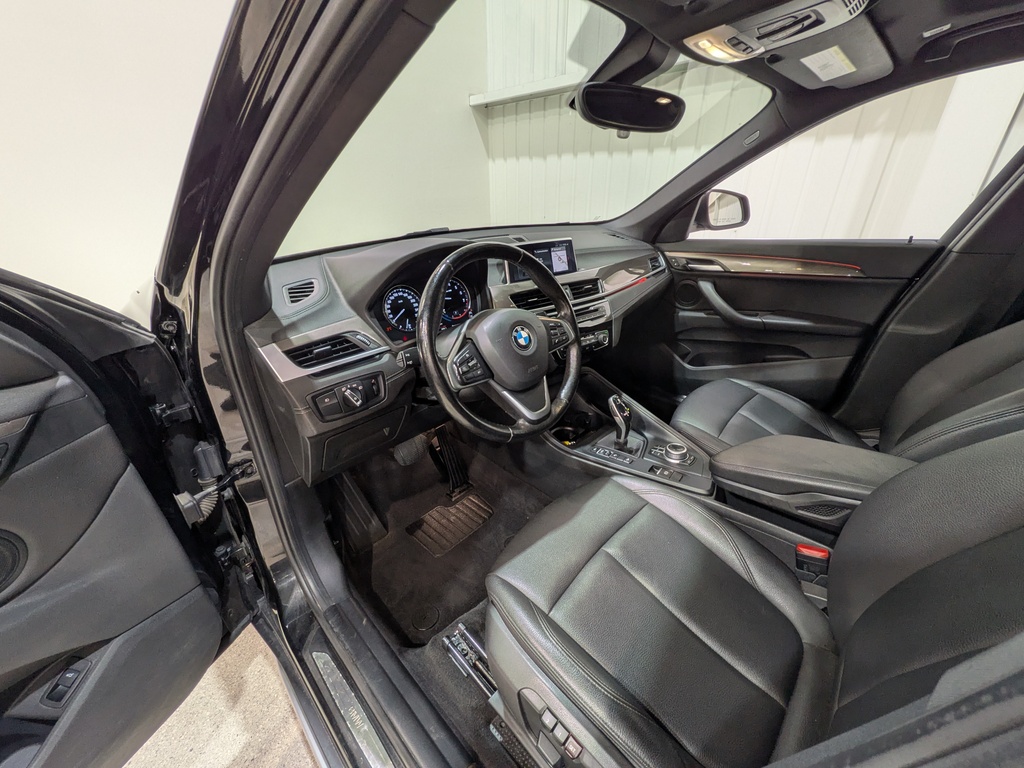 BMW X1 2020