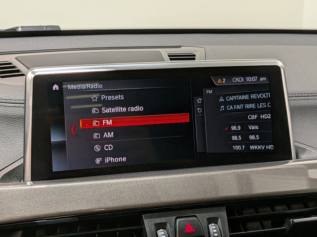 BMW X1 2020