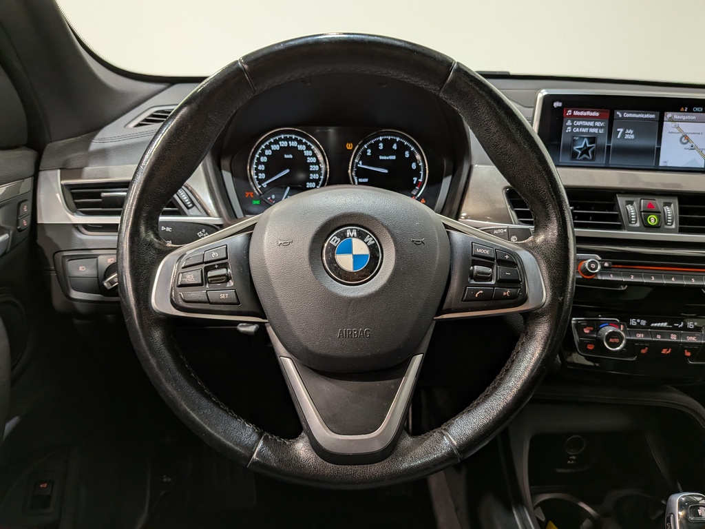BMW X1 2020