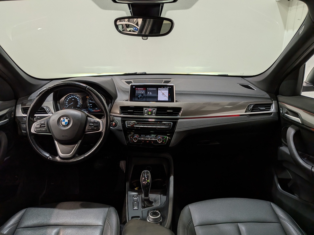 BMW X1 2020