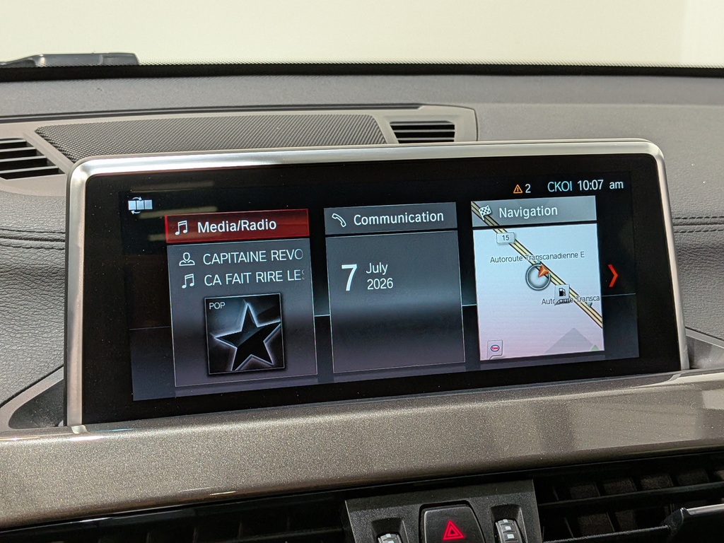 BMW X1 2020