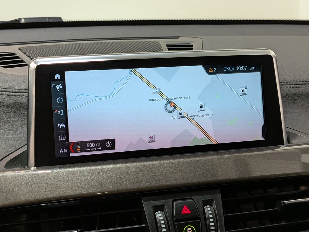 BMW X1 2020