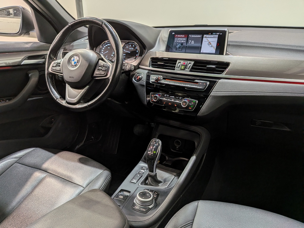 BMW X1 2020