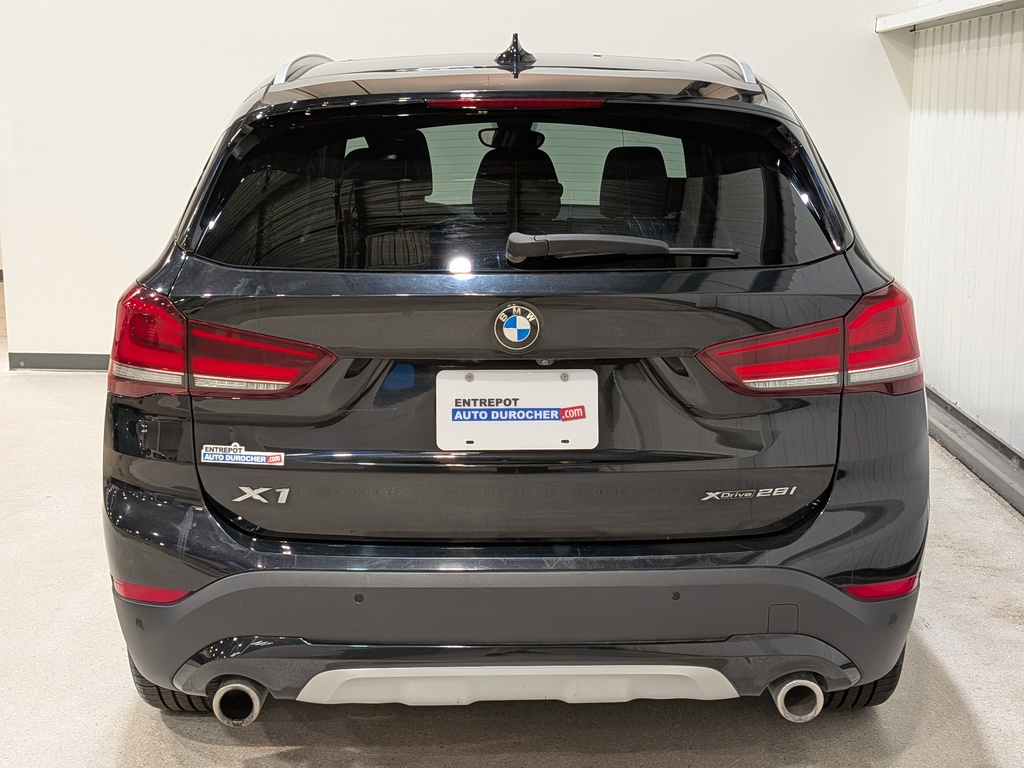 BMW X1 2020