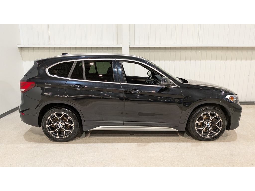 BMW X1 2020