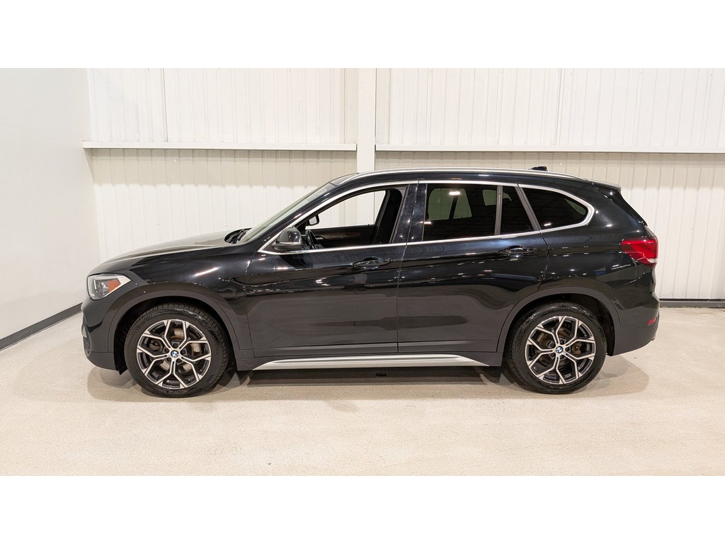 BMW X1 2020