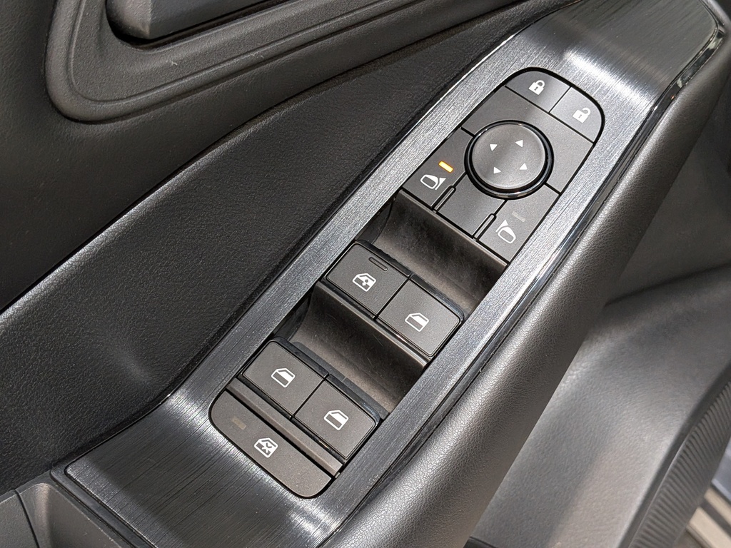 Nissan Rogue 2024
