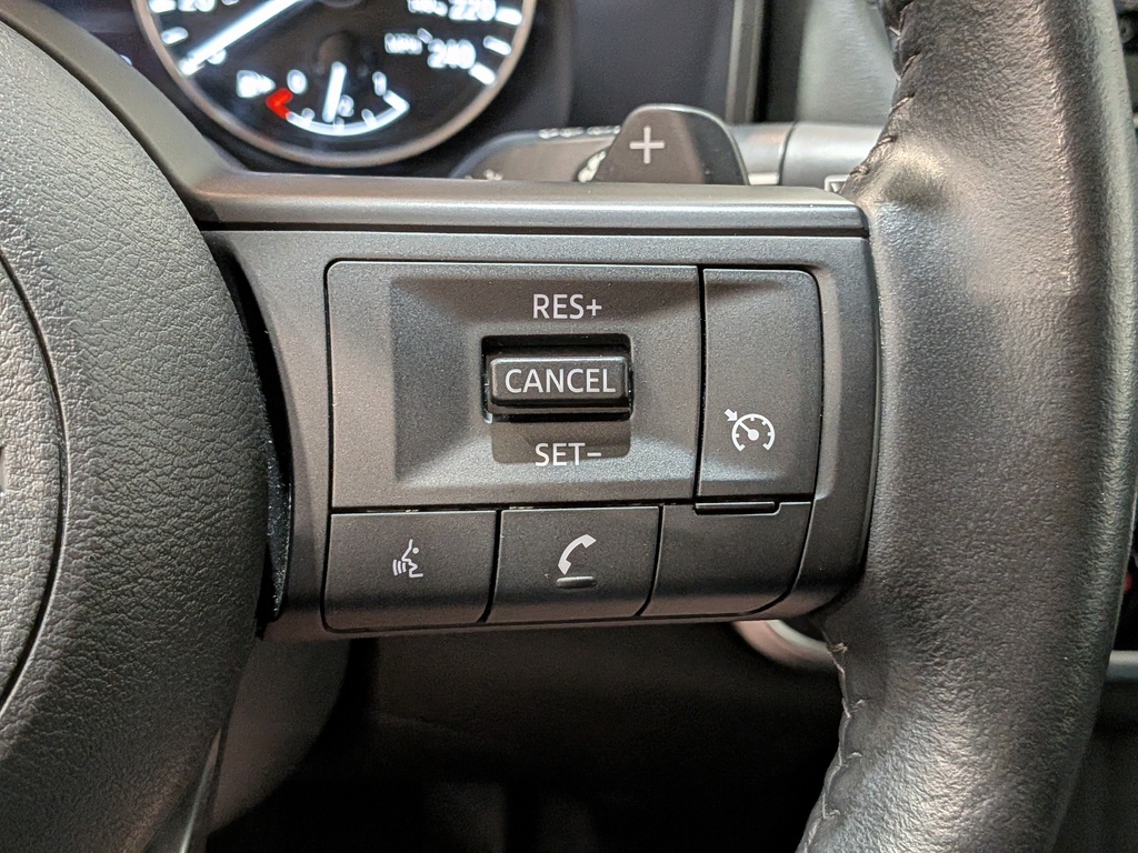 Nissan Rogue 2024