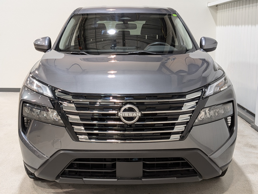 Nissan Rogue 2024