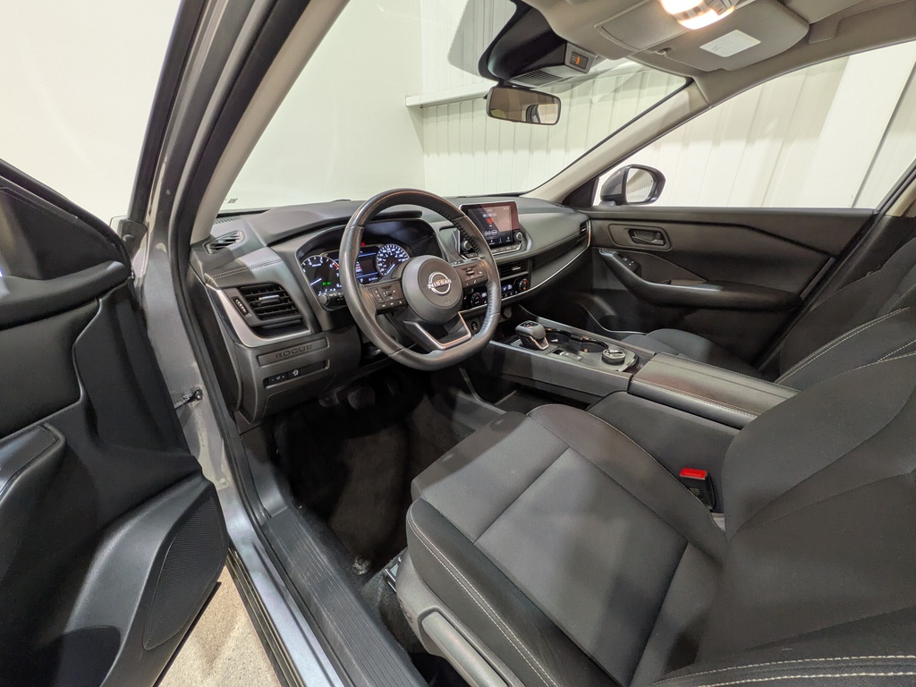 Nissan Rogue 2024