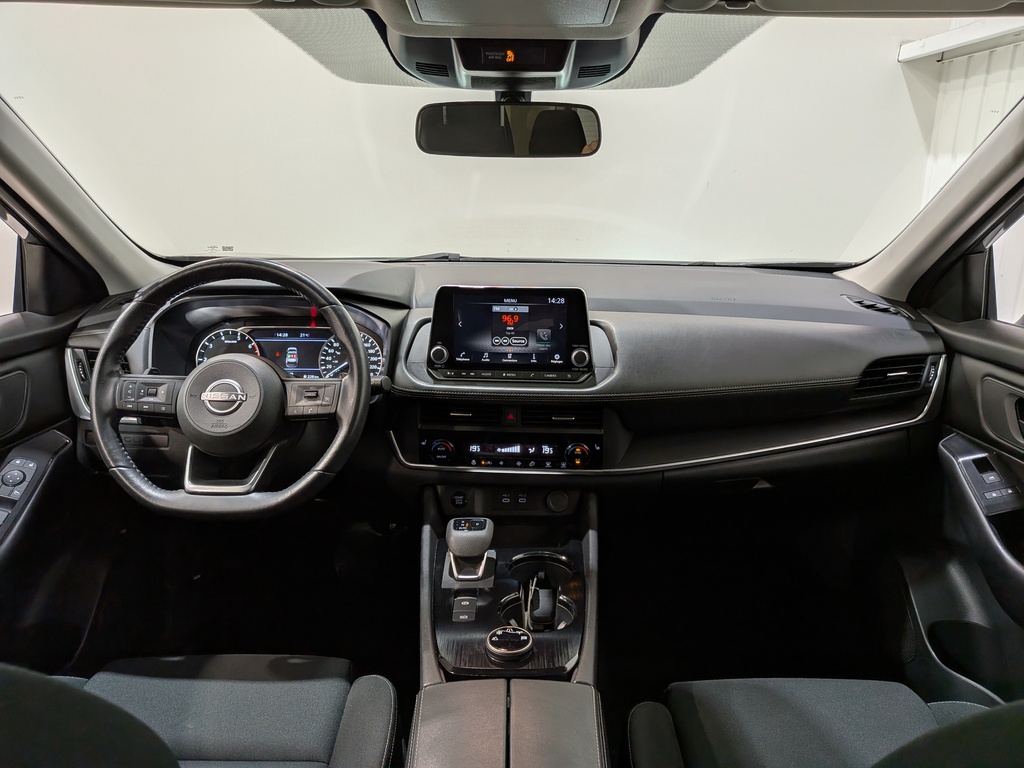 Nissan Rogue 2024