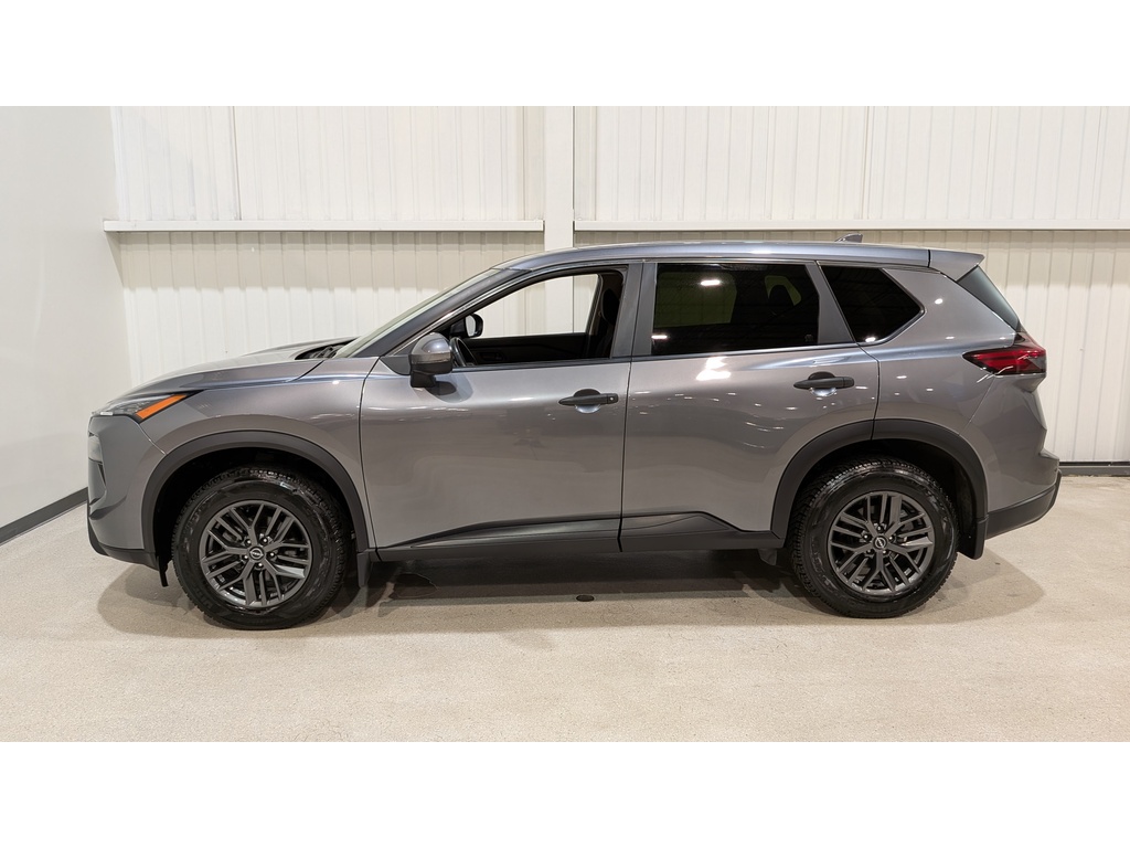 Nissan Rogue 2024