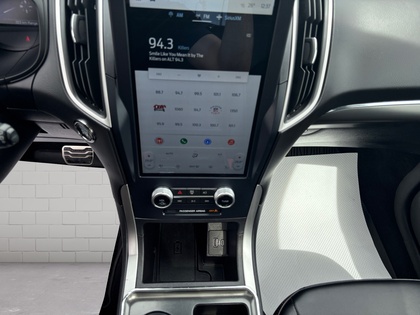 used 2023 Ford Edge car, priced at $31,824