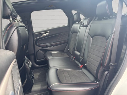 used 2023 Ford Edge car, priced at $31,824