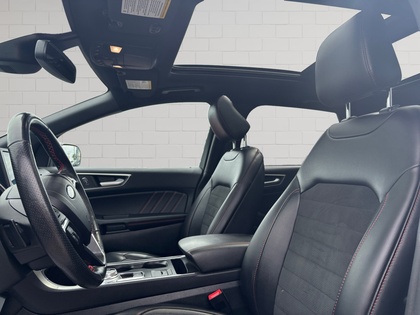 used 2023 Ford Edge car, priced at $31,824