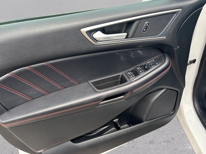used 2023 Ford Edge car, priced at $31,824