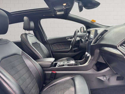 used 2023 Ford Edge car, priced at $31,824