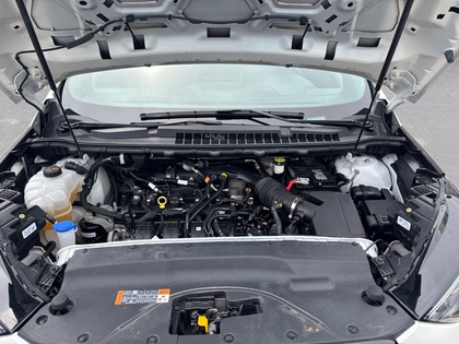 used 2023 Ford Edge car, priced at $31,824