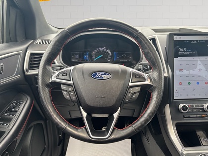 used 2023 Ford Edge car, priced at $31,824