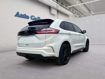 used 2023 Ford Edge car, priced at $31,824