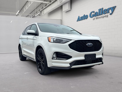 used 2023 Ford Edge car, priced at $31,824
