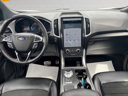used 2023 Ford Edge car, priced at $31,824