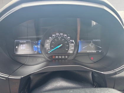 used 2023 Ford Edge car, priced at $31,824