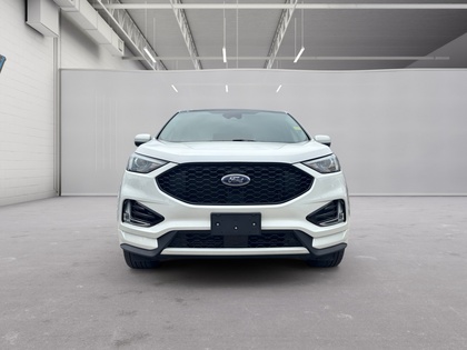 used 2023 Ford Edge car, priced at $31,824