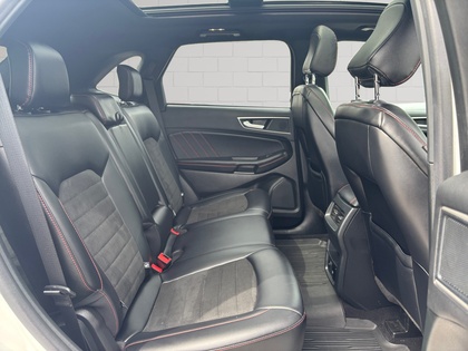 used 2023 Ford Edge car, priced at $31,824