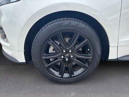 used 2023 Ford Edge car, priced at $31,824