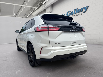 used 2023 Ford Edge car, priced at $31,824