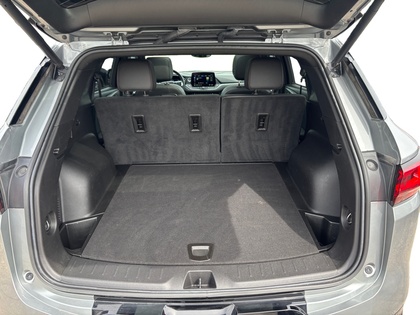 used 2023 Chevrolet Blazer car, priced at $34,818
