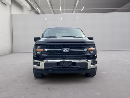 used 2025 Ford F-150 car, priced at $52,182