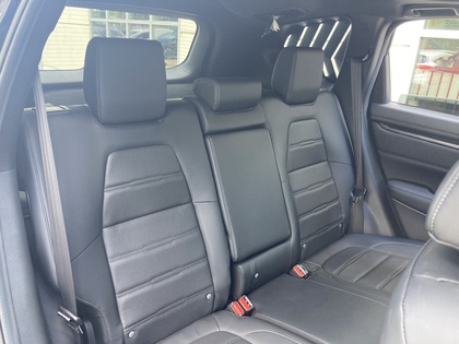 used 2022 Honda CR-V car, priced at $34,900
