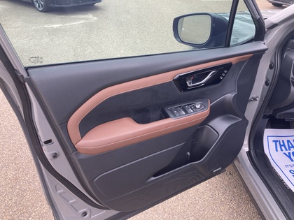 used 2025 Subaru Forester car, priced at $39,900