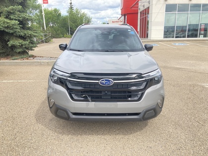 used 2025 Subaru Forester car, priced at $39,900