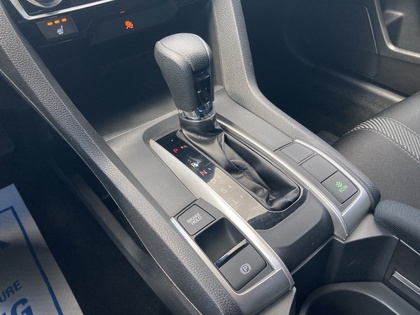 used 2016 Honda Civic Sedan car, priced at $16,900