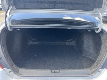used 2016 Honda Civic Sedan car, priced at $16,900