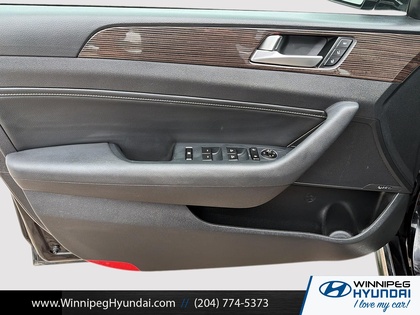 used 2018 Hyundai Sonata Hybrid car, priced at $20,499