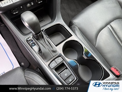 used 2018 Hyundai Sonata Hybrid car, priced at $20,499