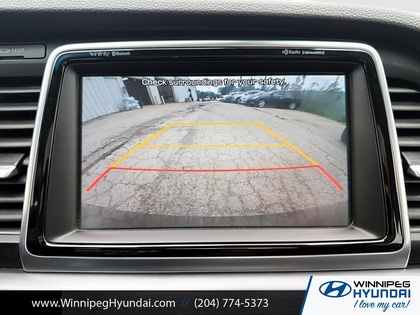 used 2018 Hyundai Sonata Hybrid car, priced at $20,499