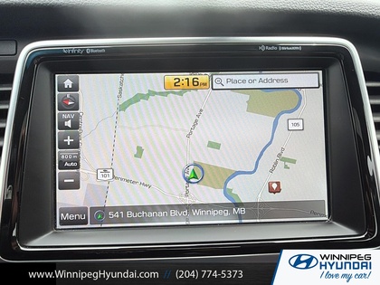 used 2018 Hyundai Sonata Hybrid car, priced at $20,499